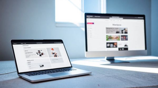 5 raisons de privilégier Webflow plutôt que WordPress pour votre site