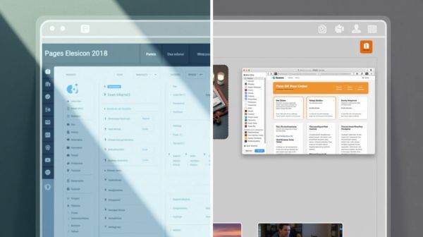Choisir entre Webflow et WordPress pour optimiser votre site