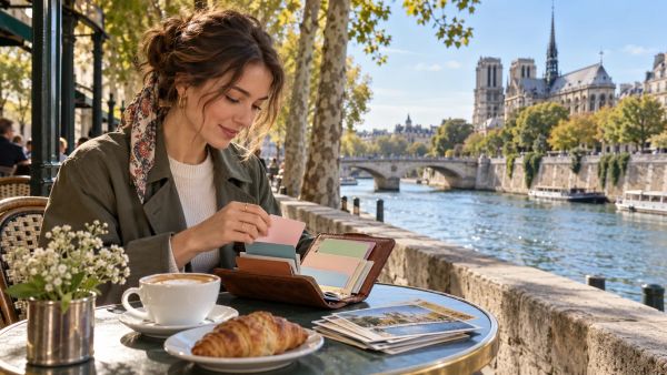 Comment gérer vos contacts avec un carnet d’adresses personnalisé