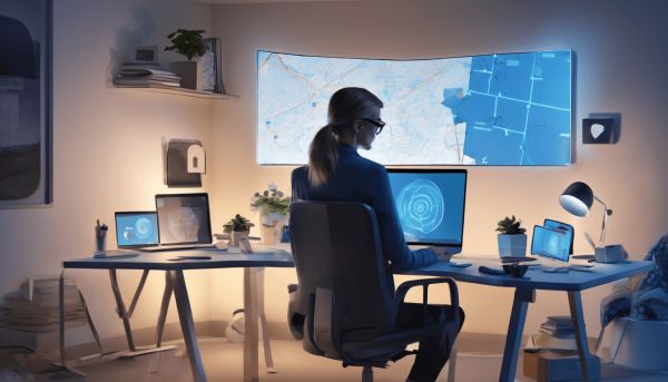 Comment localiser un appareil Google perdu efficacement
