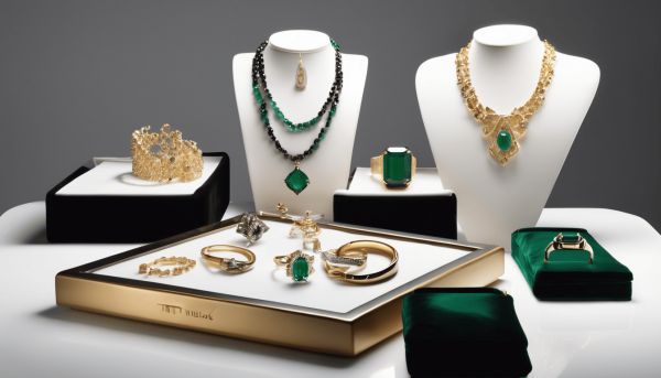 Comment vendre des bijoux en ligne avec unvault efficacement ?