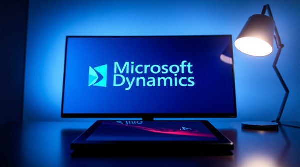 Découvrez la première plateforme dédiée à microsoft dynamics