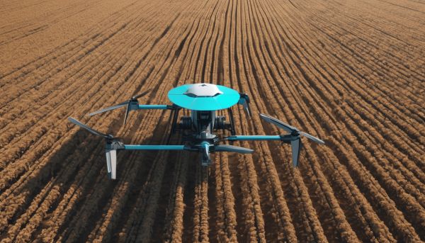 Dgps agricole : booster la précision des cultures avec technologie