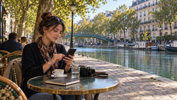 Gérer ses contacts : conseils pratiques pour organiser votre carnet d’adresses