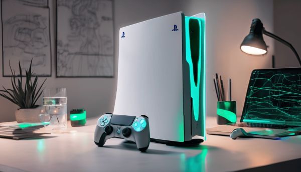 Maîtriser le hacking ps5 pour débrider votre console