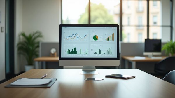 Optimiser l'accès aux data products avec une marketplace