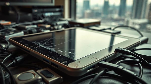 Pourquoi choisir une tablette reconditionnée : comprendre les avantages et bien acheter