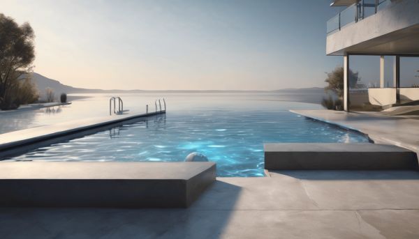 Pourquoi le Scuba S1 est-il le meilleur choix pour votre piscine ?