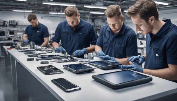 Prix batterie iPhone : tout savoir sur les coûts et options