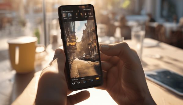 Ps3 emulator android : meilleures options pour jouer en mobilité