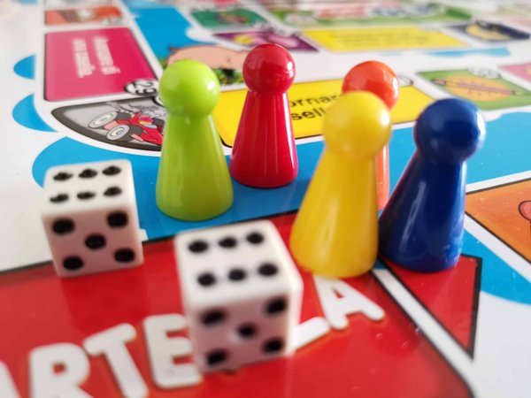 Comment récupérer des dés gratuits sur Monopoly go ?