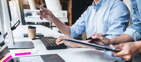 Création de site internet : attirez les touristes du monde entier