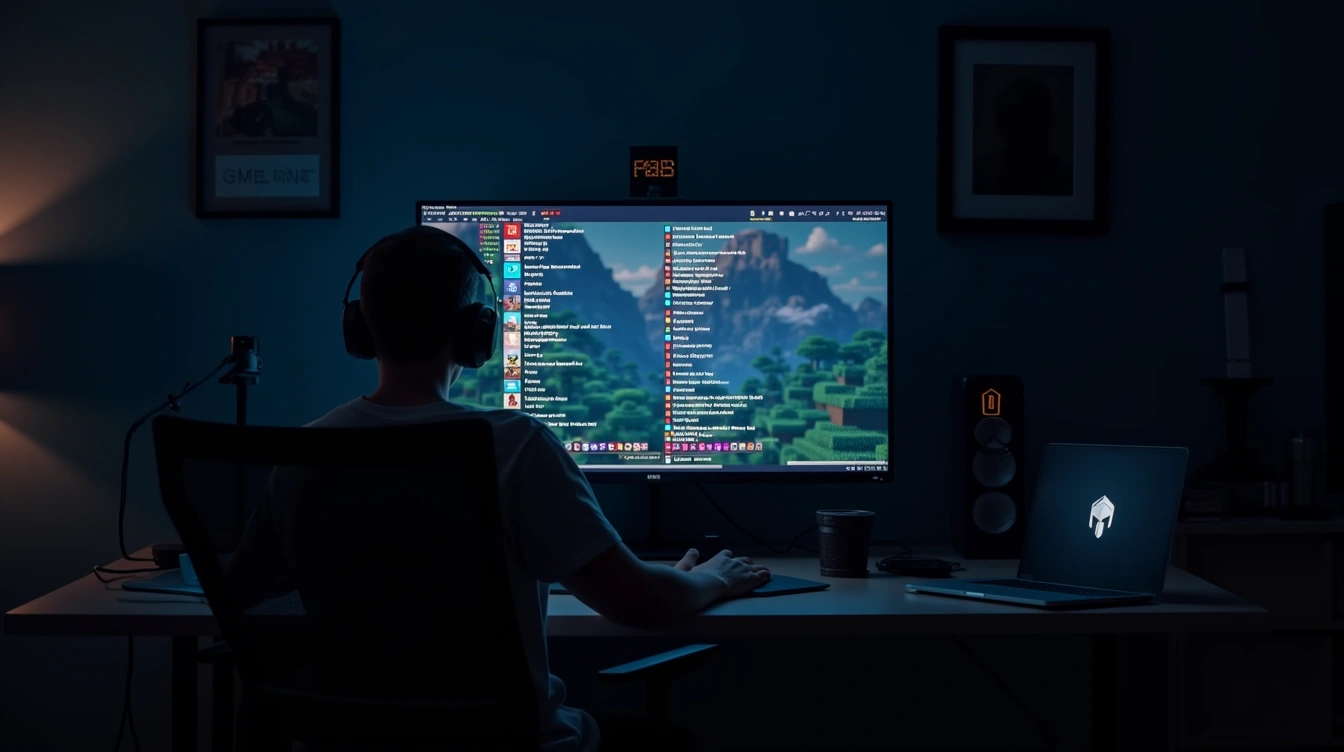 Vos questions sur les serveurs faction PvP